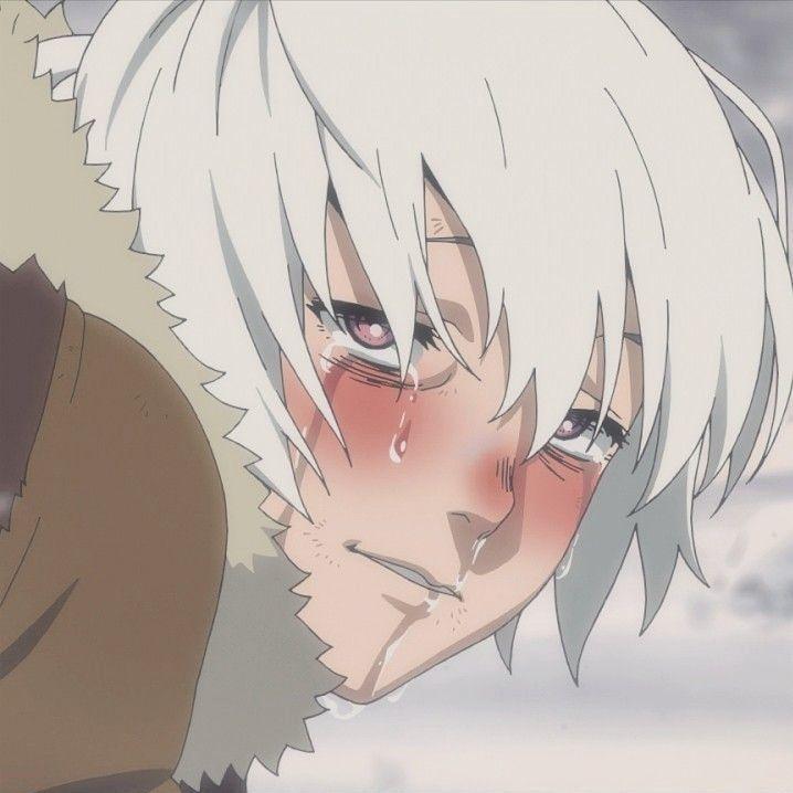 Tairagi- avatar
