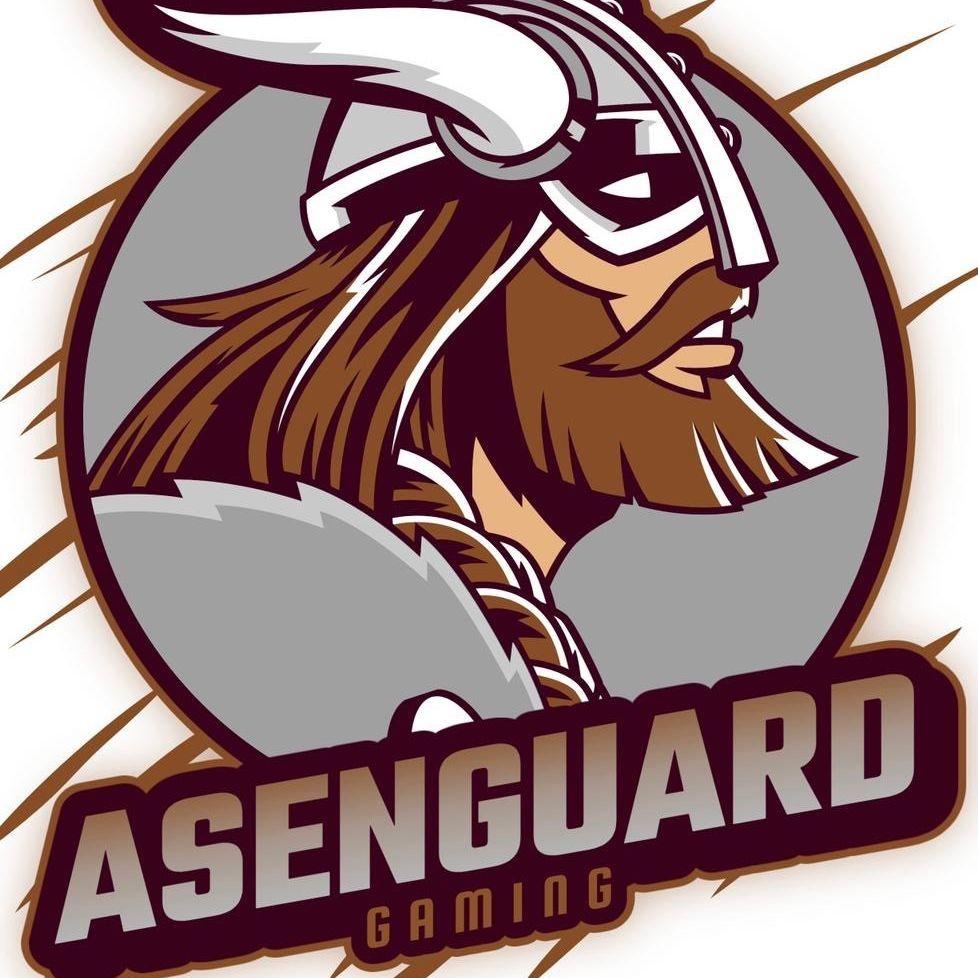 Player Asenguard avatar