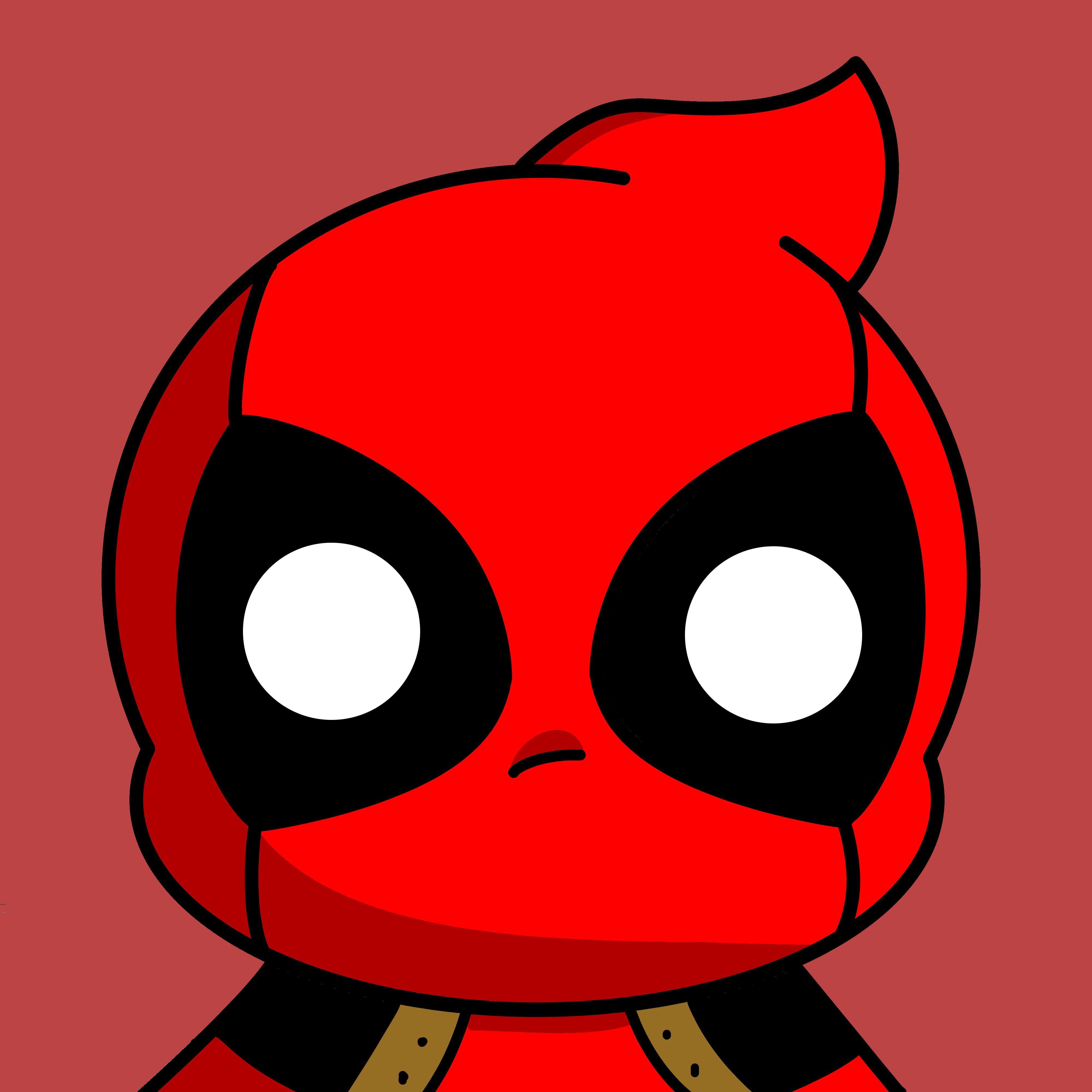 meron avatar