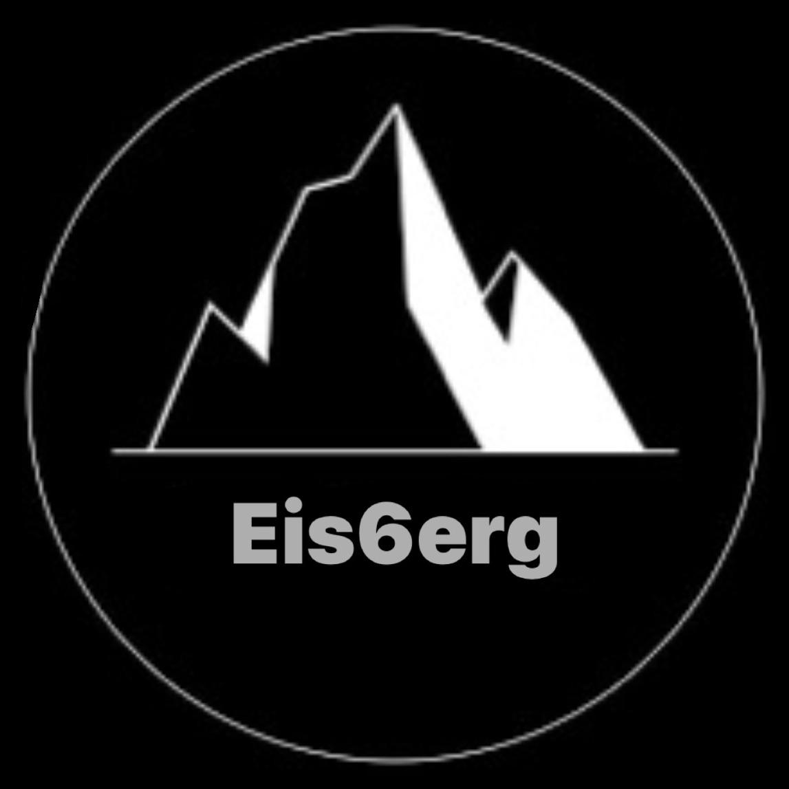 Eis6erg avatar