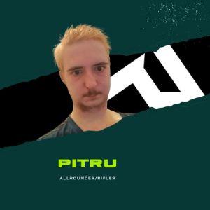 Player Pitru91 avatar