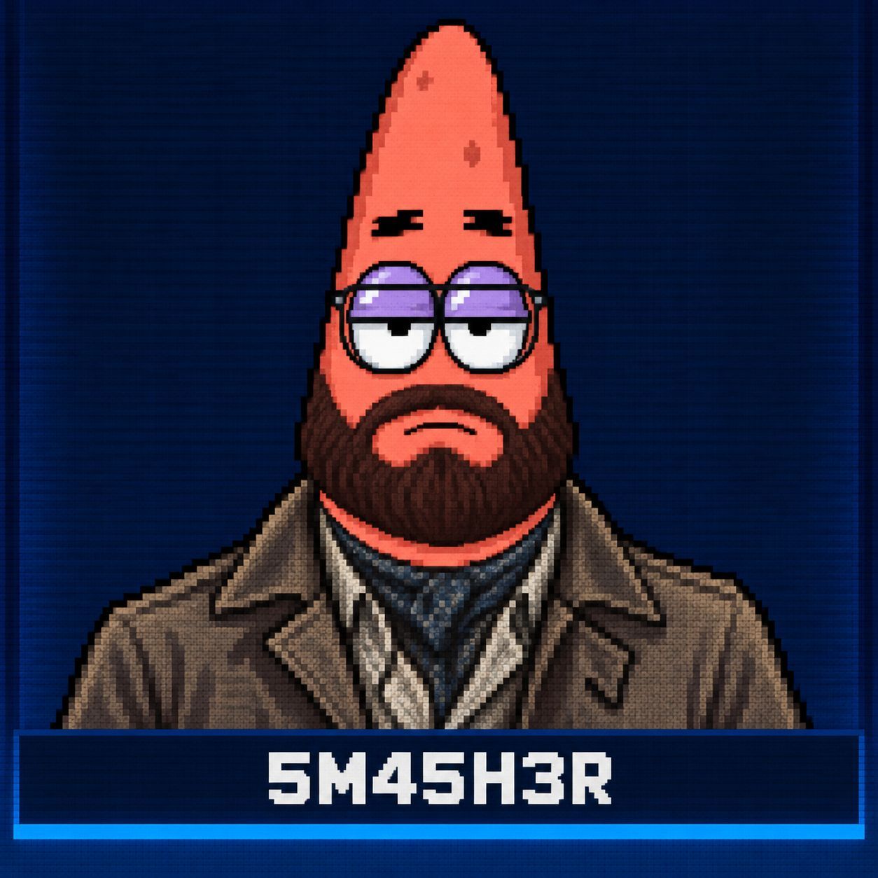 5M45H3R