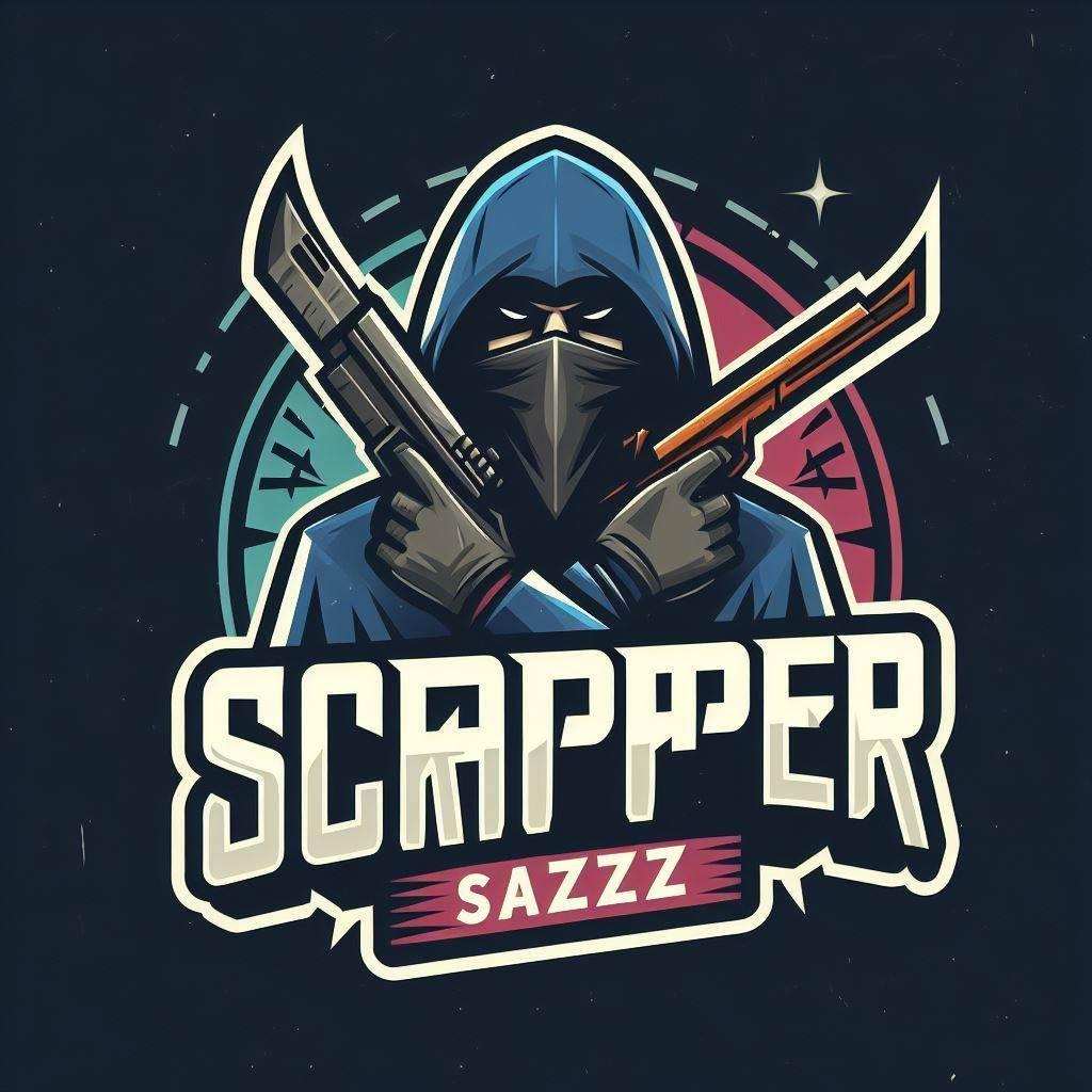 Player ScrapperSazz avatar