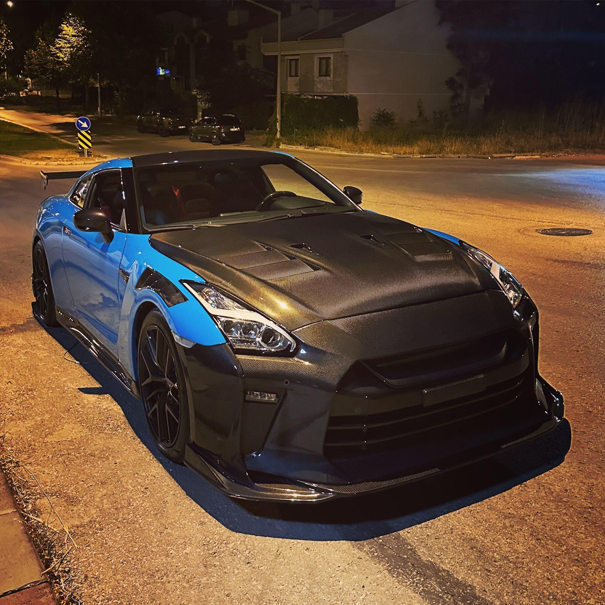 NismoGTRR avatar