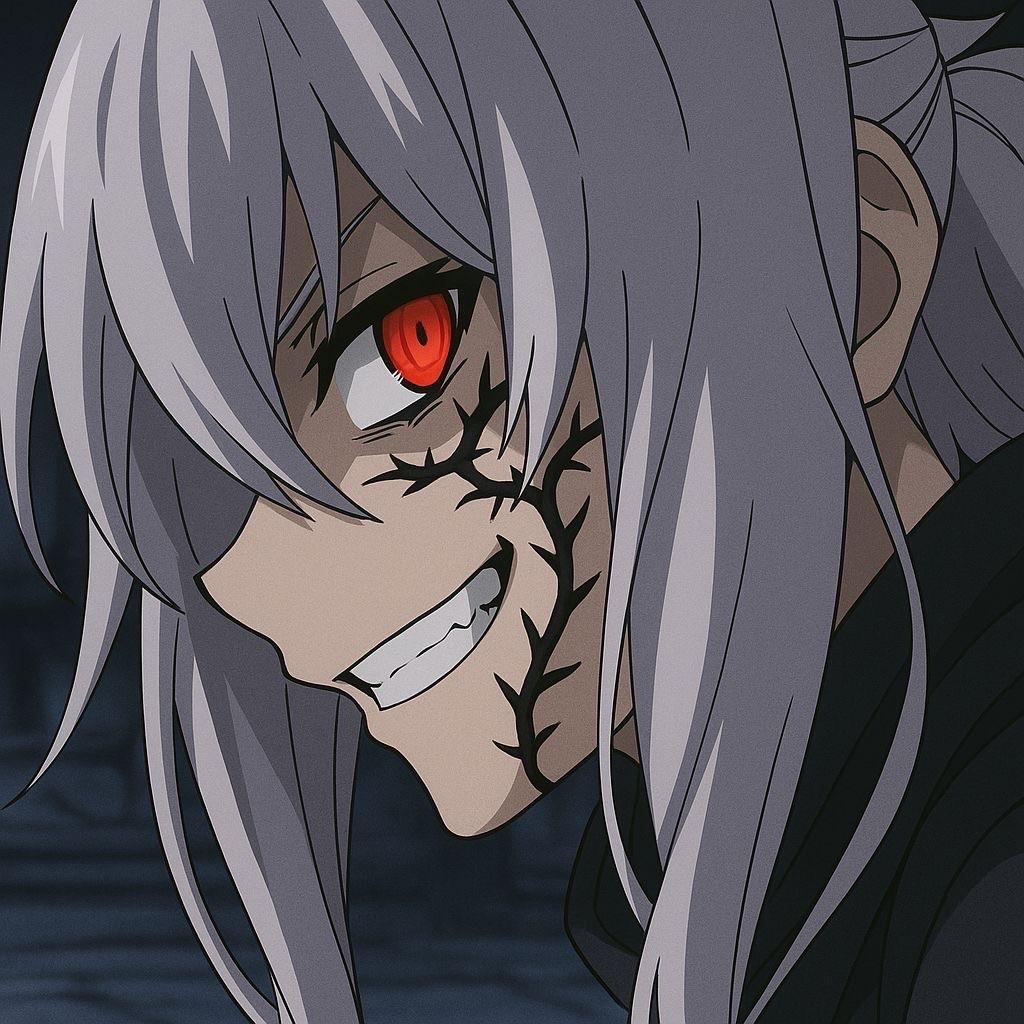 Semiryth avatar