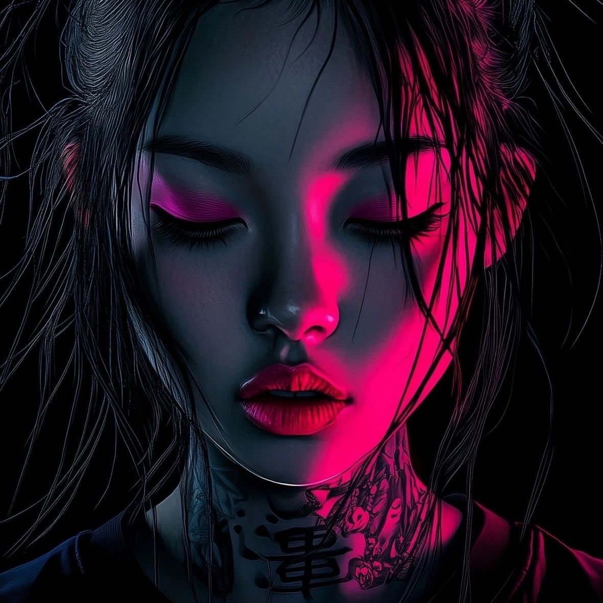 Tezhe4ka avatar