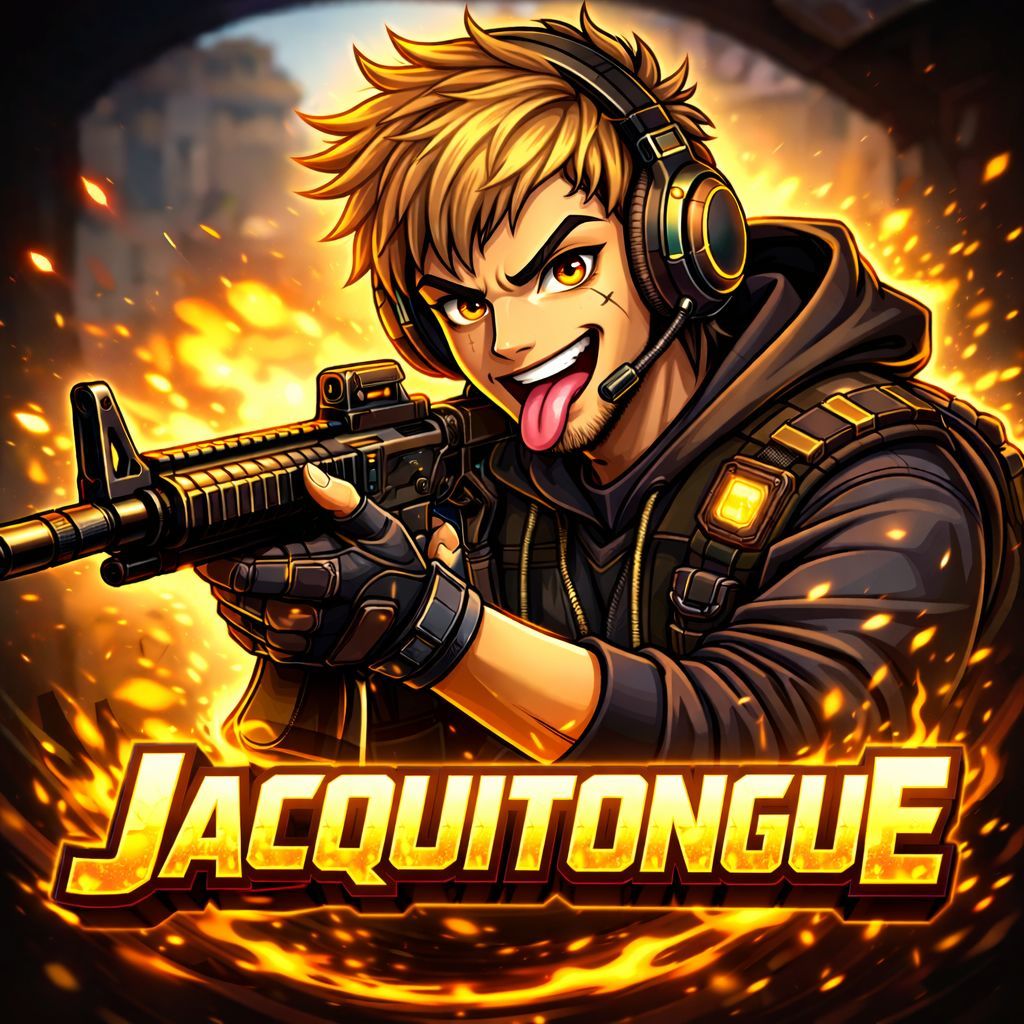 Jacquitongue