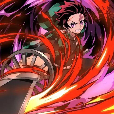 DekuDemon avatar