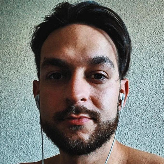 bALTWOUZe FACEIT avatar
