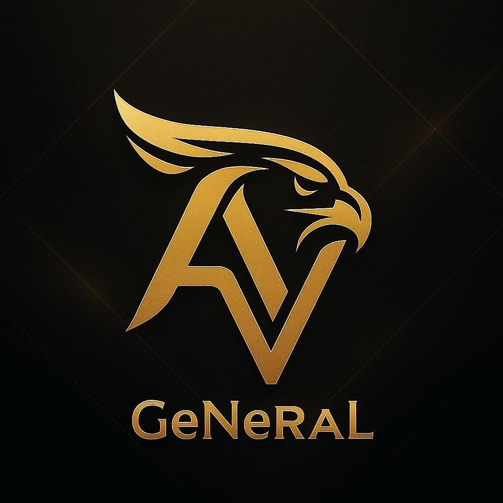 GeNeRaaL avatar