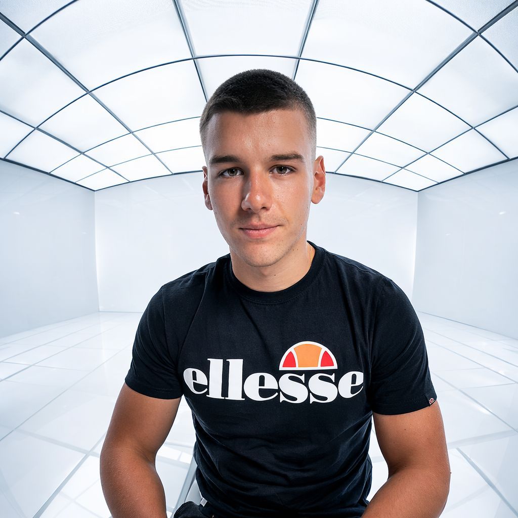 Faceit Avatar