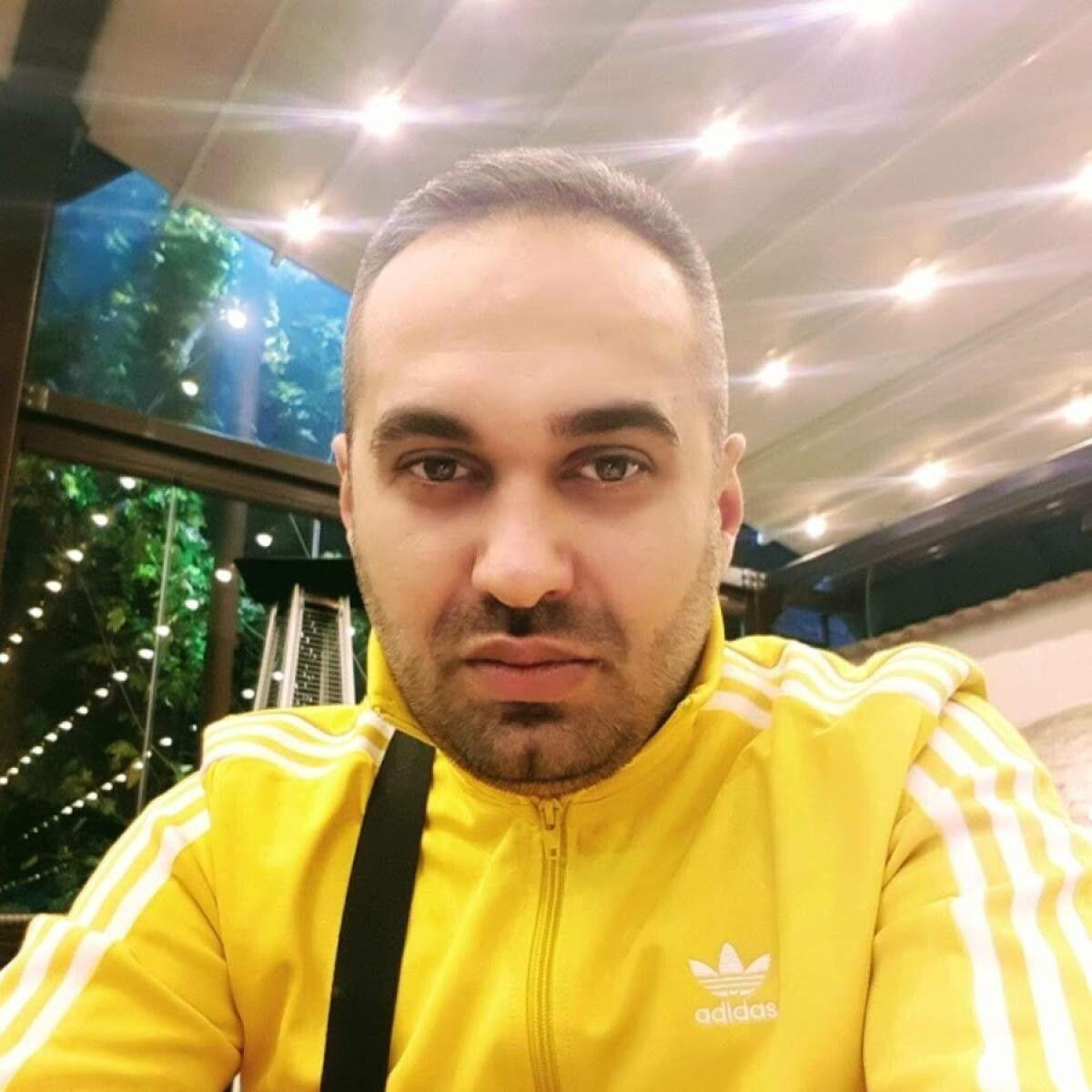 adibibi avatar