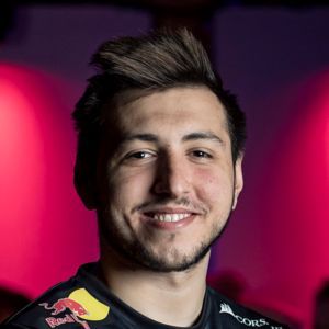 Mekaniq avatar