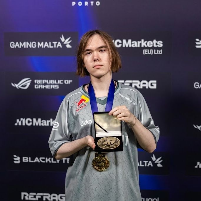 _ph0bia FACEIT avatar