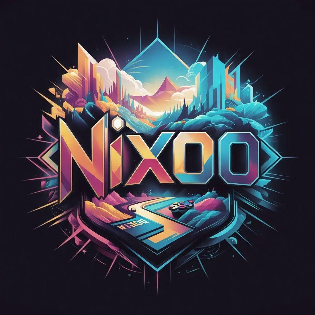 Nixo_o