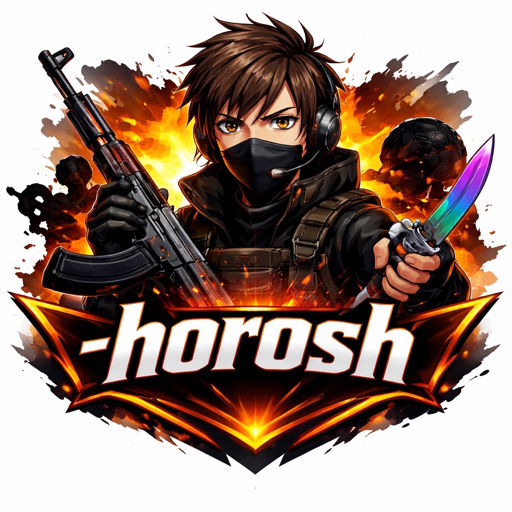 -horosh