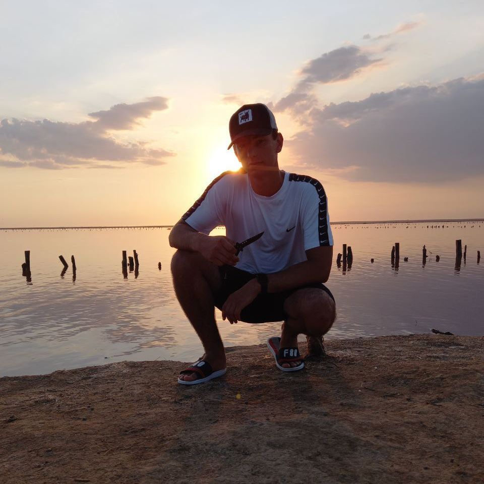 s3rgo1 FACEIT avatar