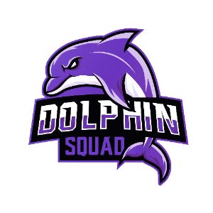 Dolphin Rising