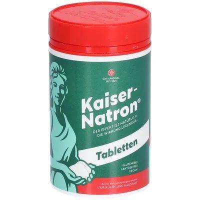 KaiserNatron