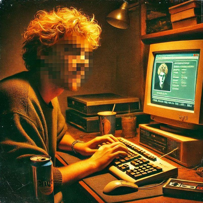 Imhoff avatar