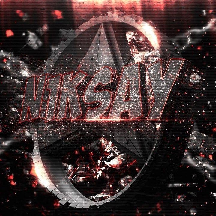 NiKSAY avatar