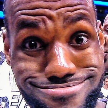 GoattLebron