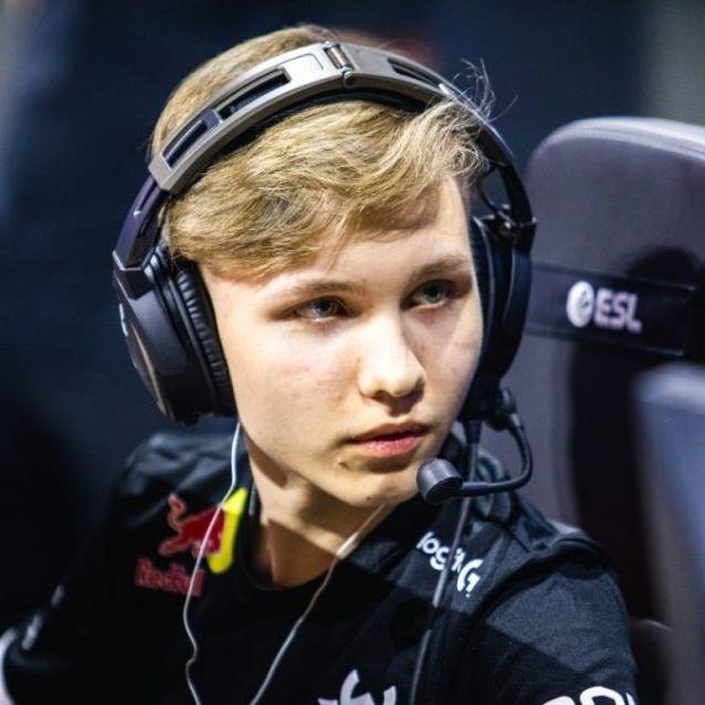 Faceit avatar