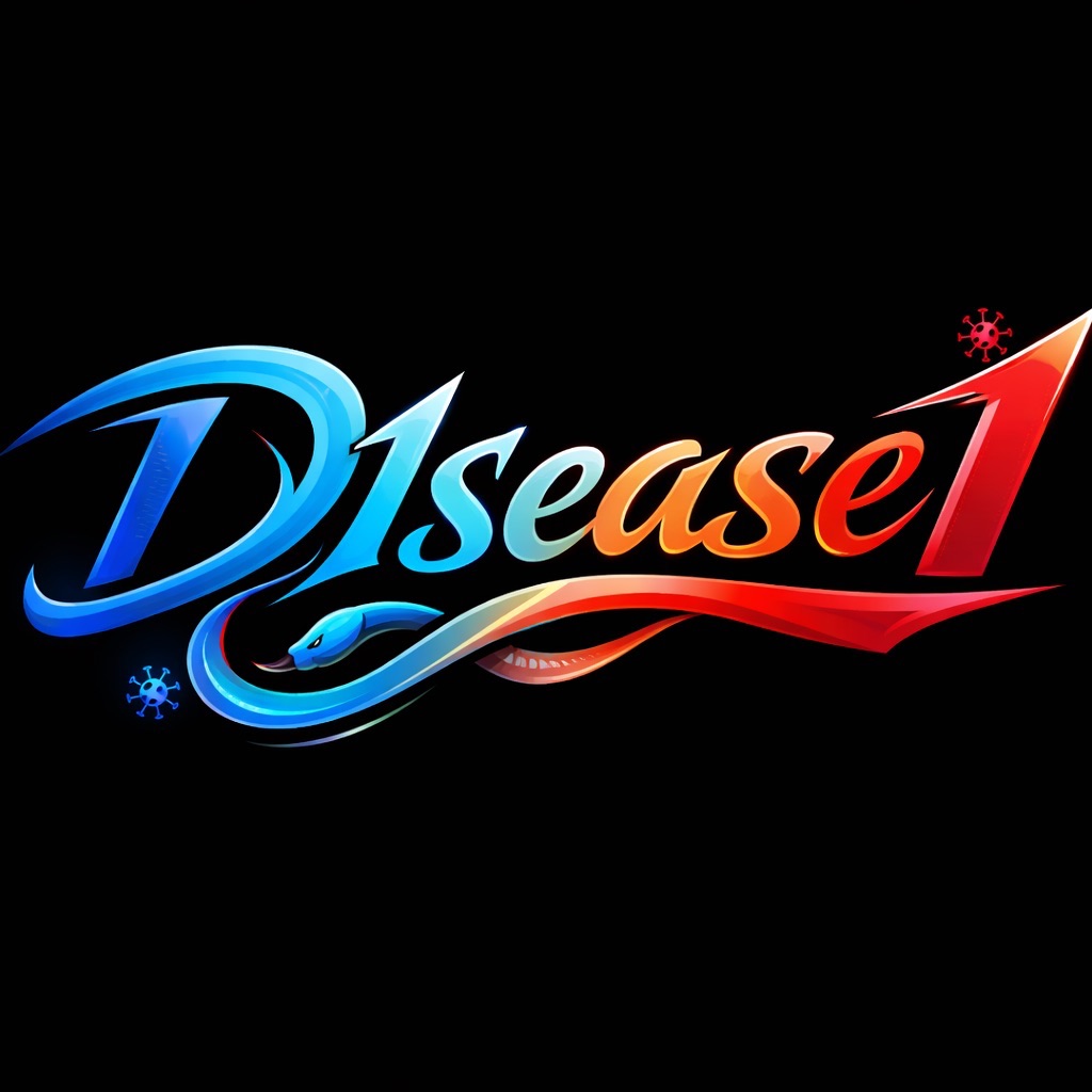 D1sease1-