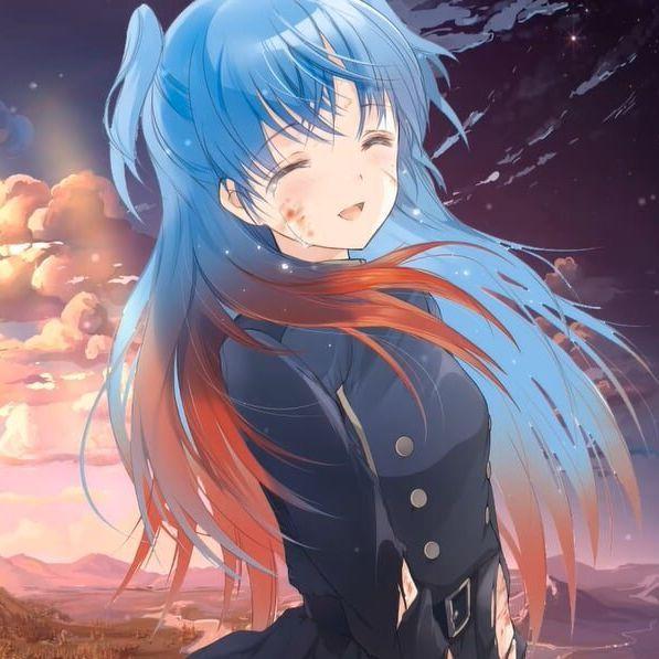 Lanark1n avatar