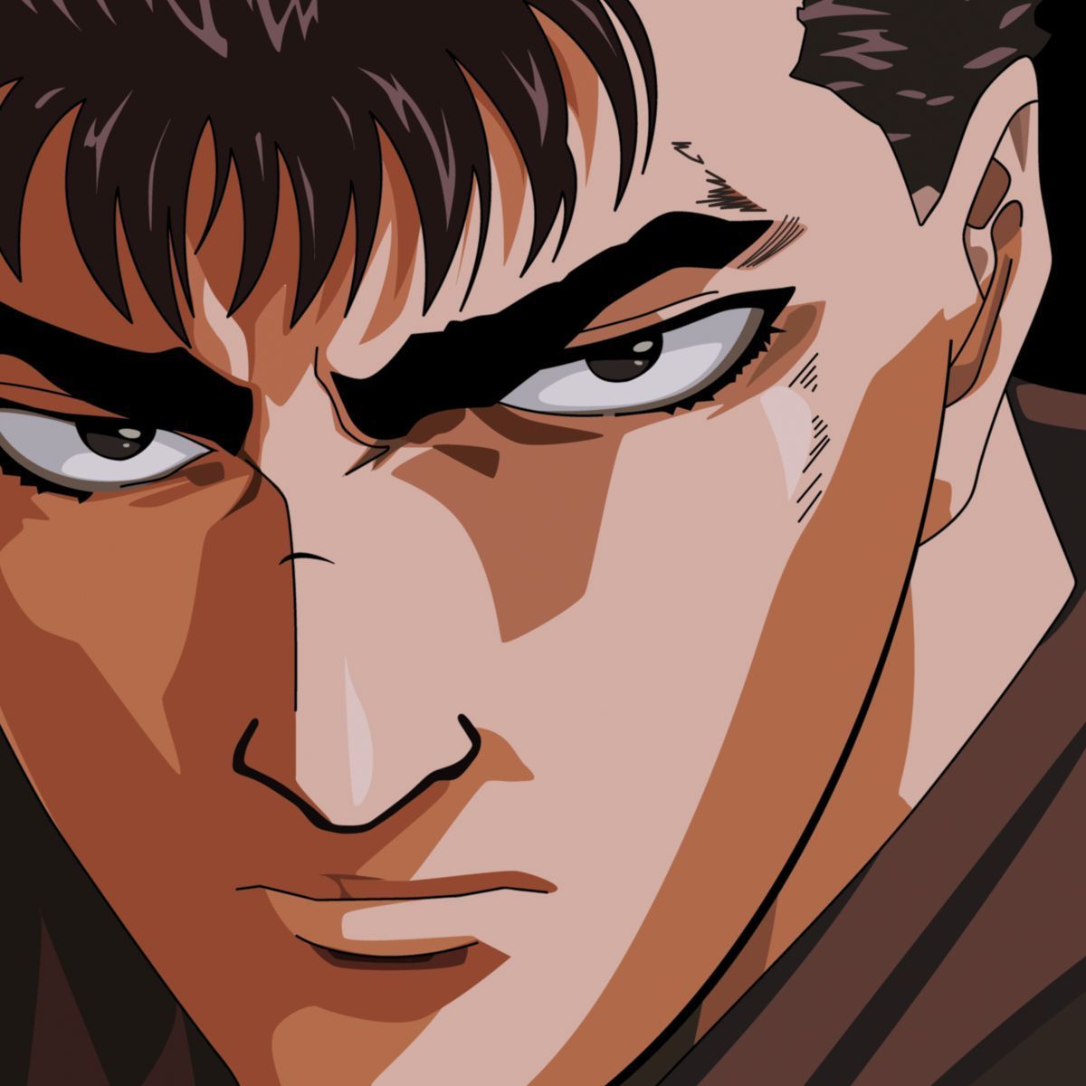 Кто озвучивает берсерка на русском. Кто озвучивал берсерк 1997 на русском. Кто озвучивает берсерка на русском. Guts 1997. Берсерк 1997 бал.