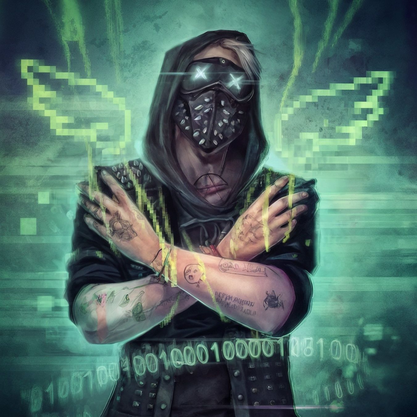 Faceit Avatar