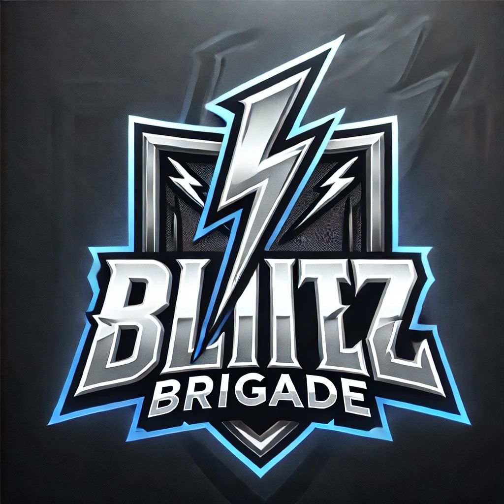 Blitz Brigade