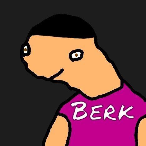 berkhaze avatar