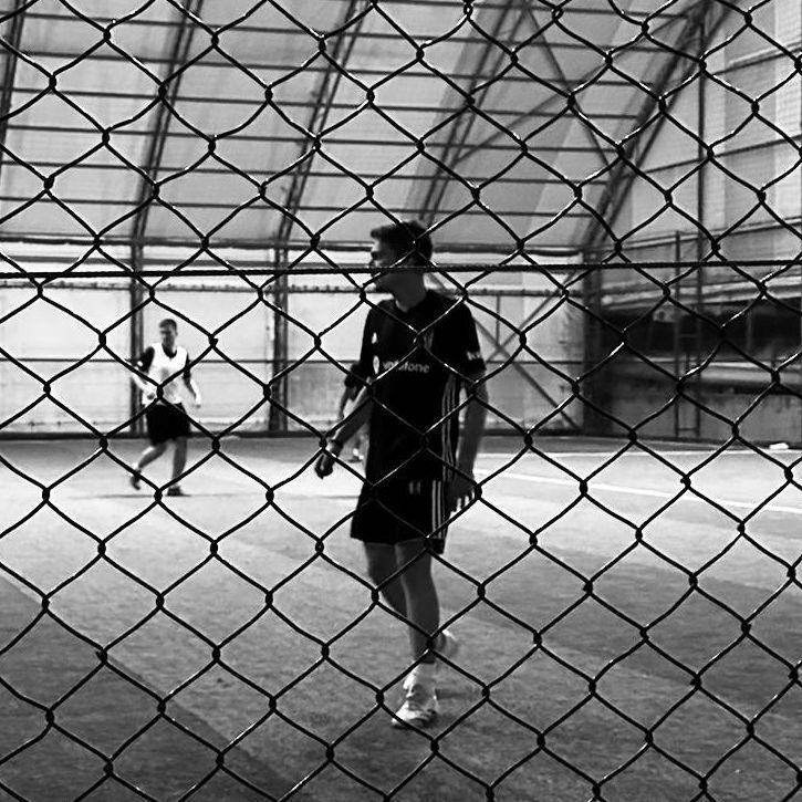 Antroposen avatar