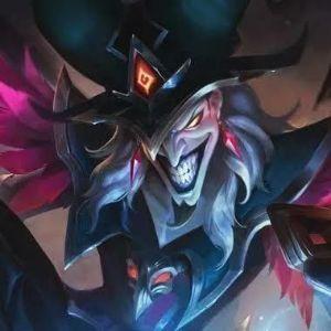 SQUAD_Shaco avatar