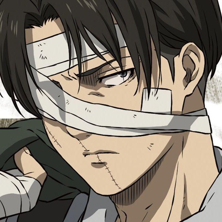 isAckerman avatar