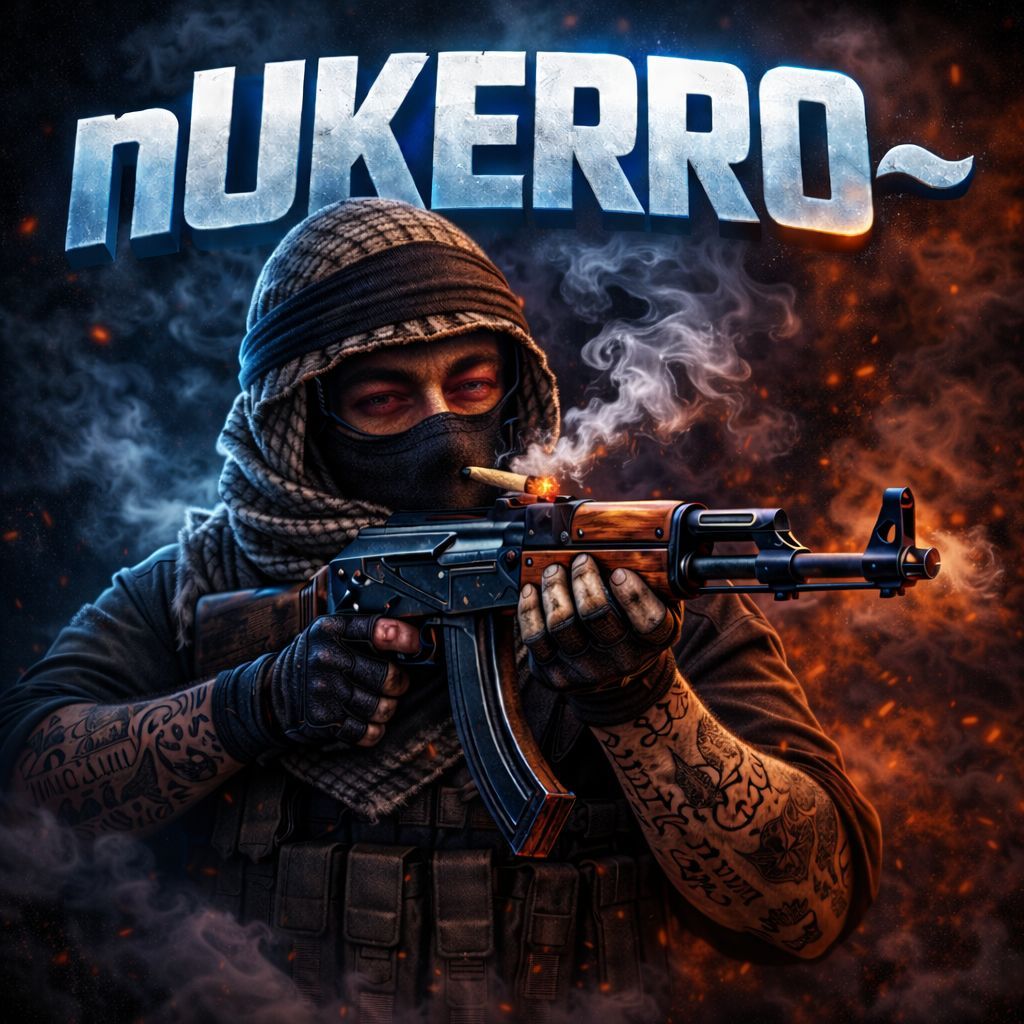 nUKERRO