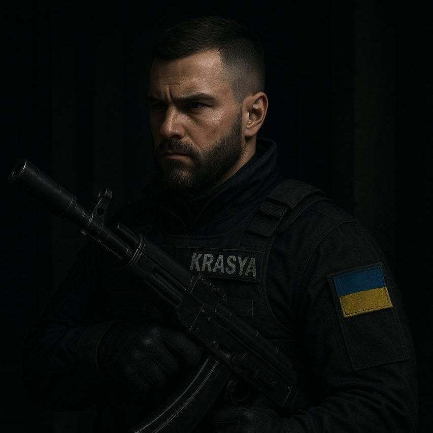 Krasya_ avatar