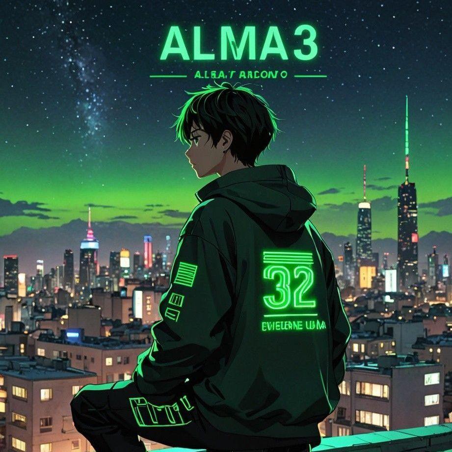 Player _Alma3__ avatar