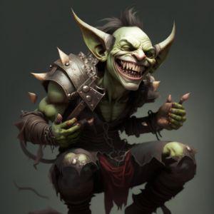 Goblin84 avatar