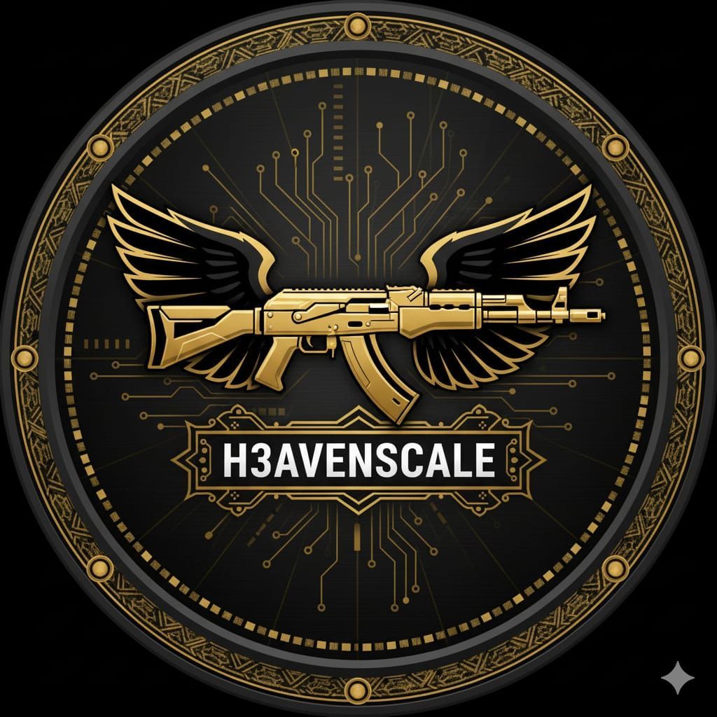 Heav3nscale