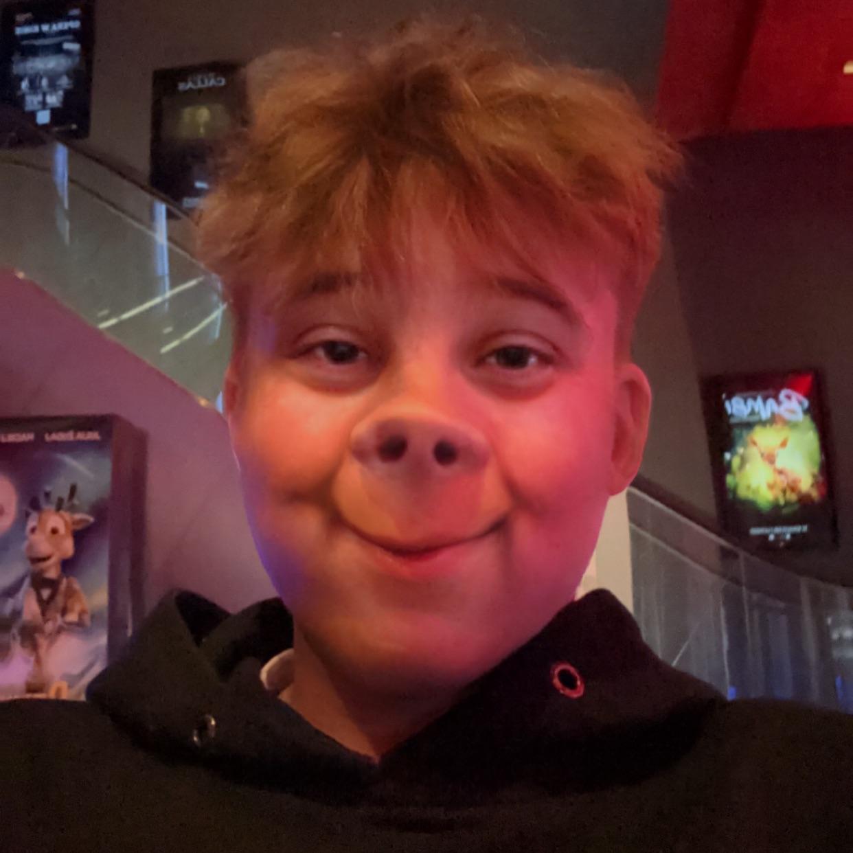 mosurek avatar
