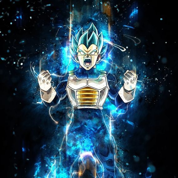DrVeggeta