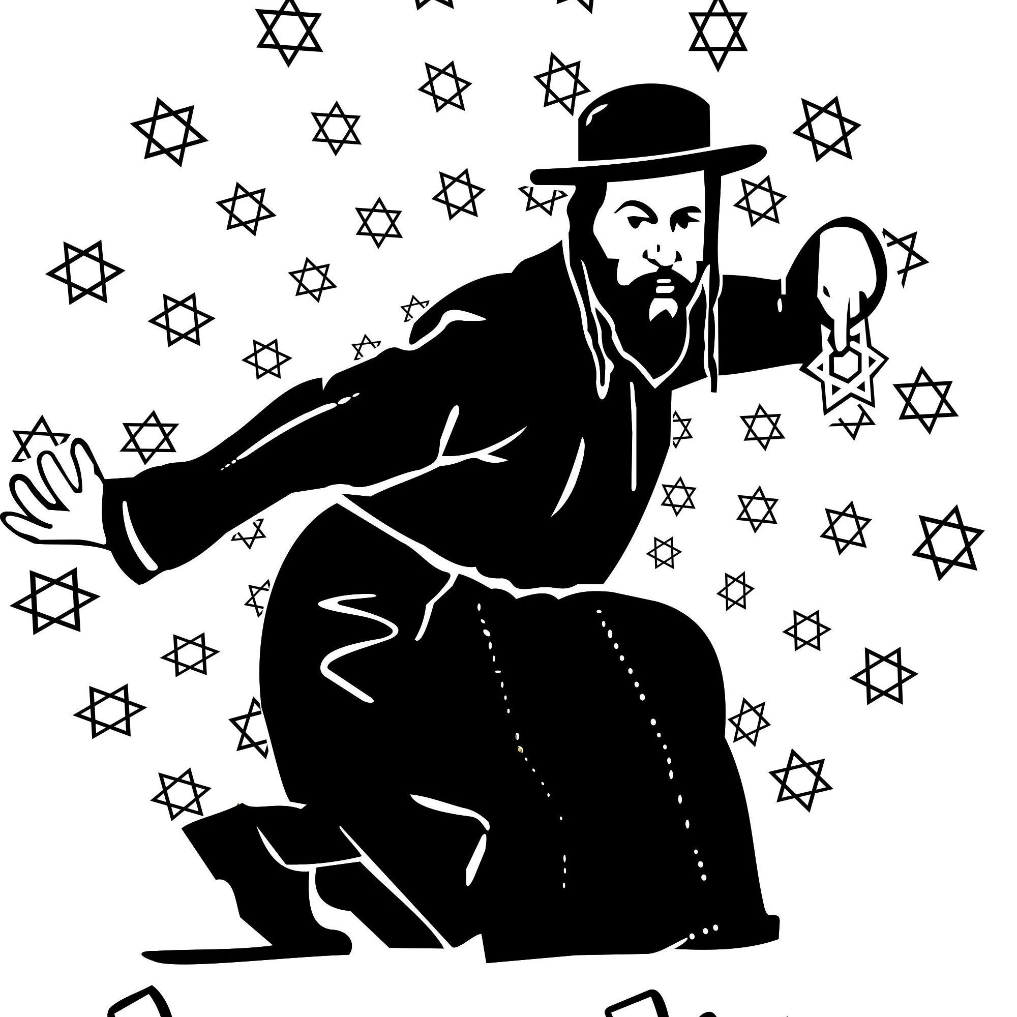 jewjiitsu