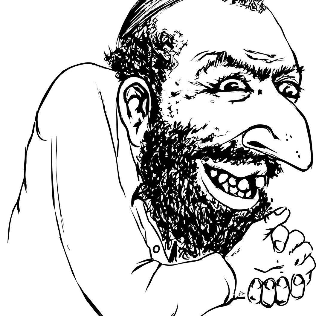 Ukropius avatar