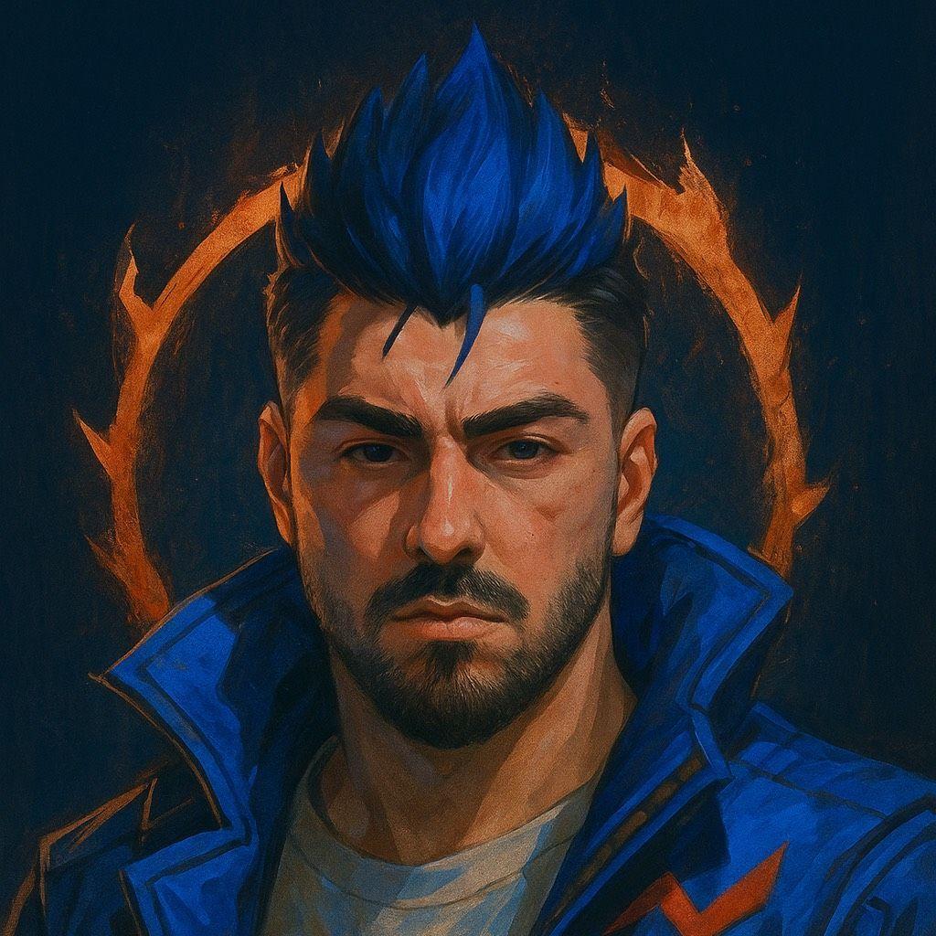 AragorNLive avatar
