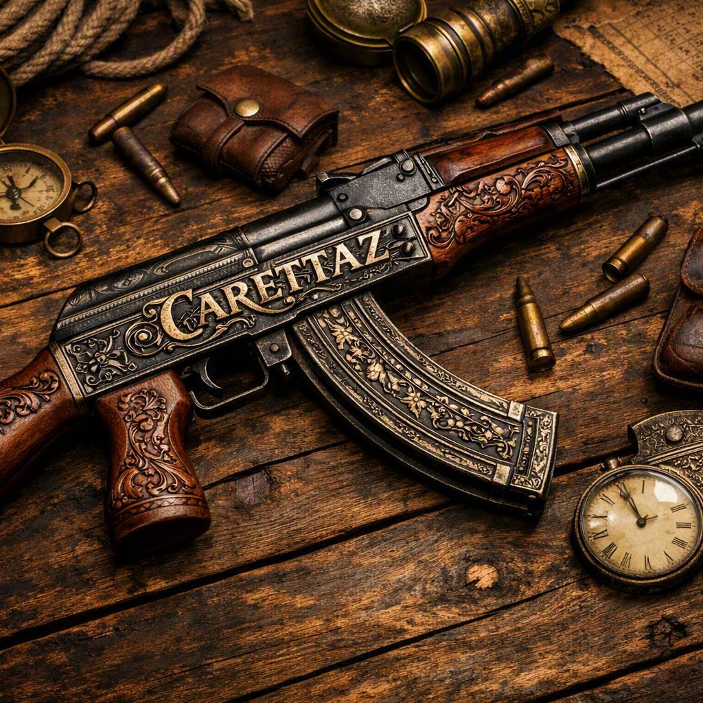CARETTAZ