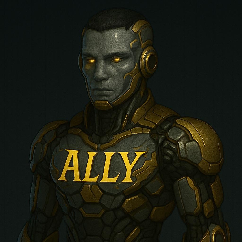 ALLyGi