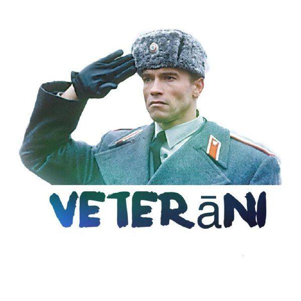VeTeRANi