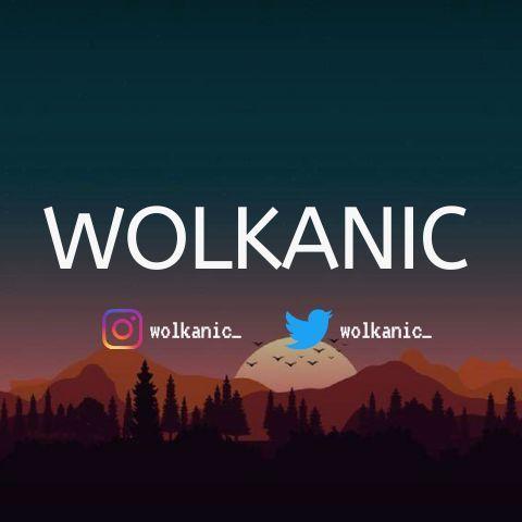 Player Wolkanic avatar